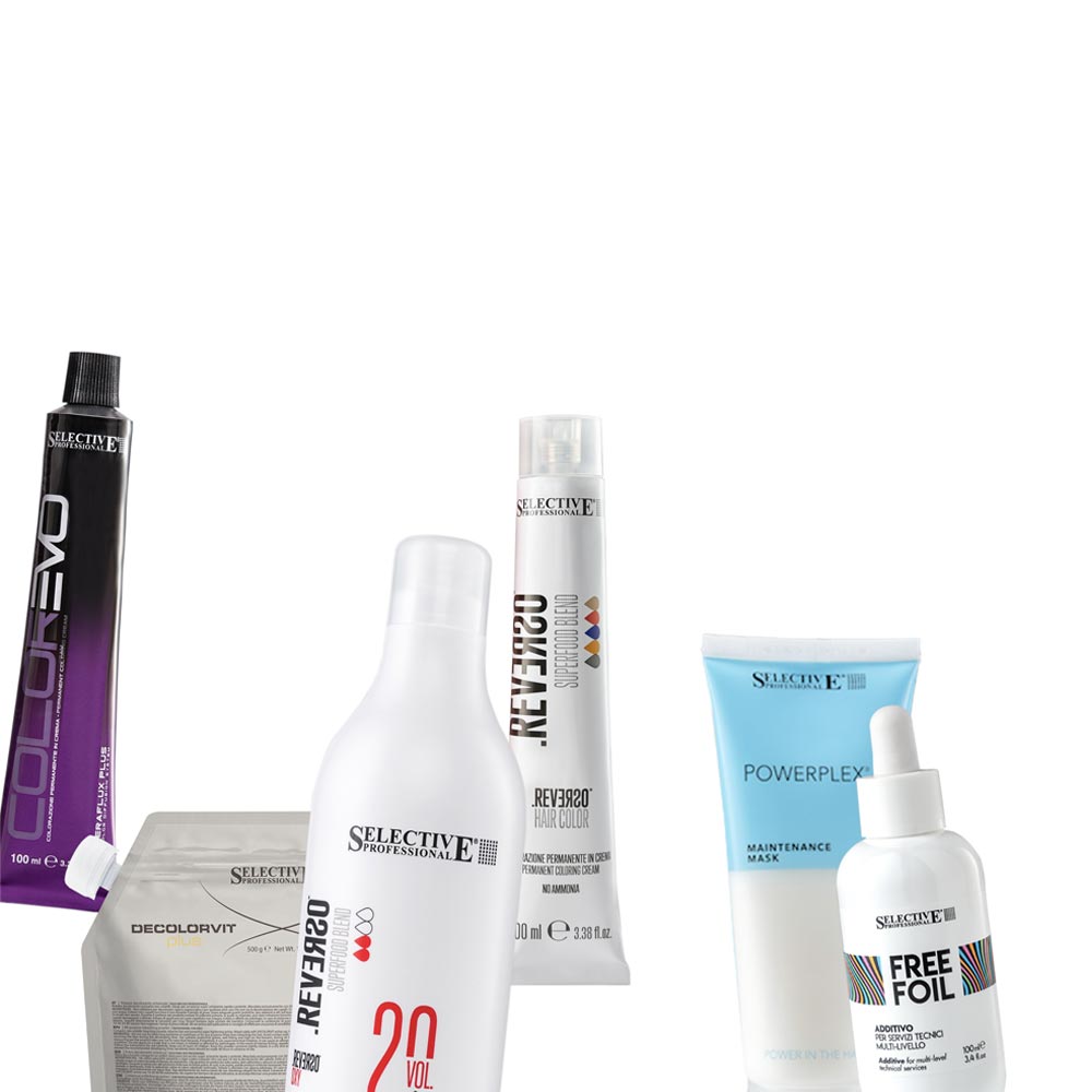 Selective Professional | Professional hair products